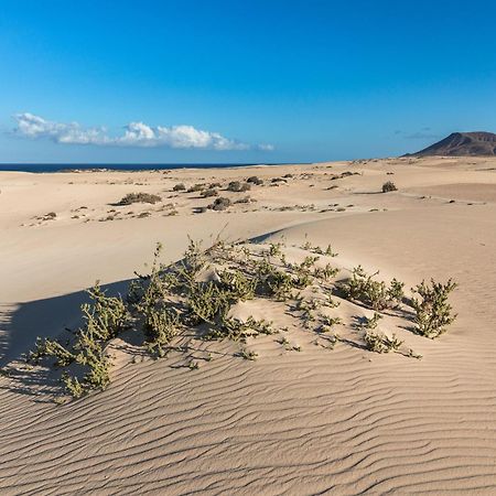 Home2Book Pool & Tennis Court Cozy Apt, Corralejo Bagian luar foto