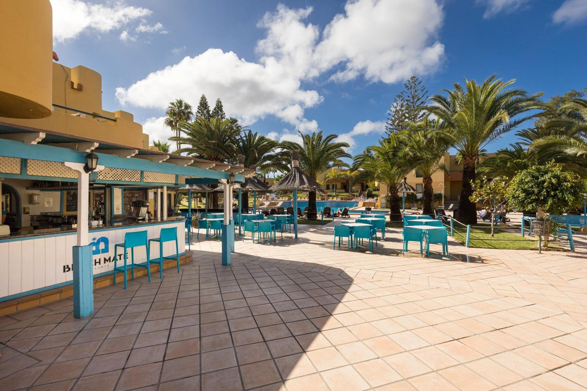Home2Book Pool & Tennis Court Cozy Apt, Corralejo Bagian luar foto